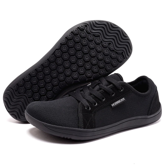 Unisex l Running Minimalist Walking Shoes