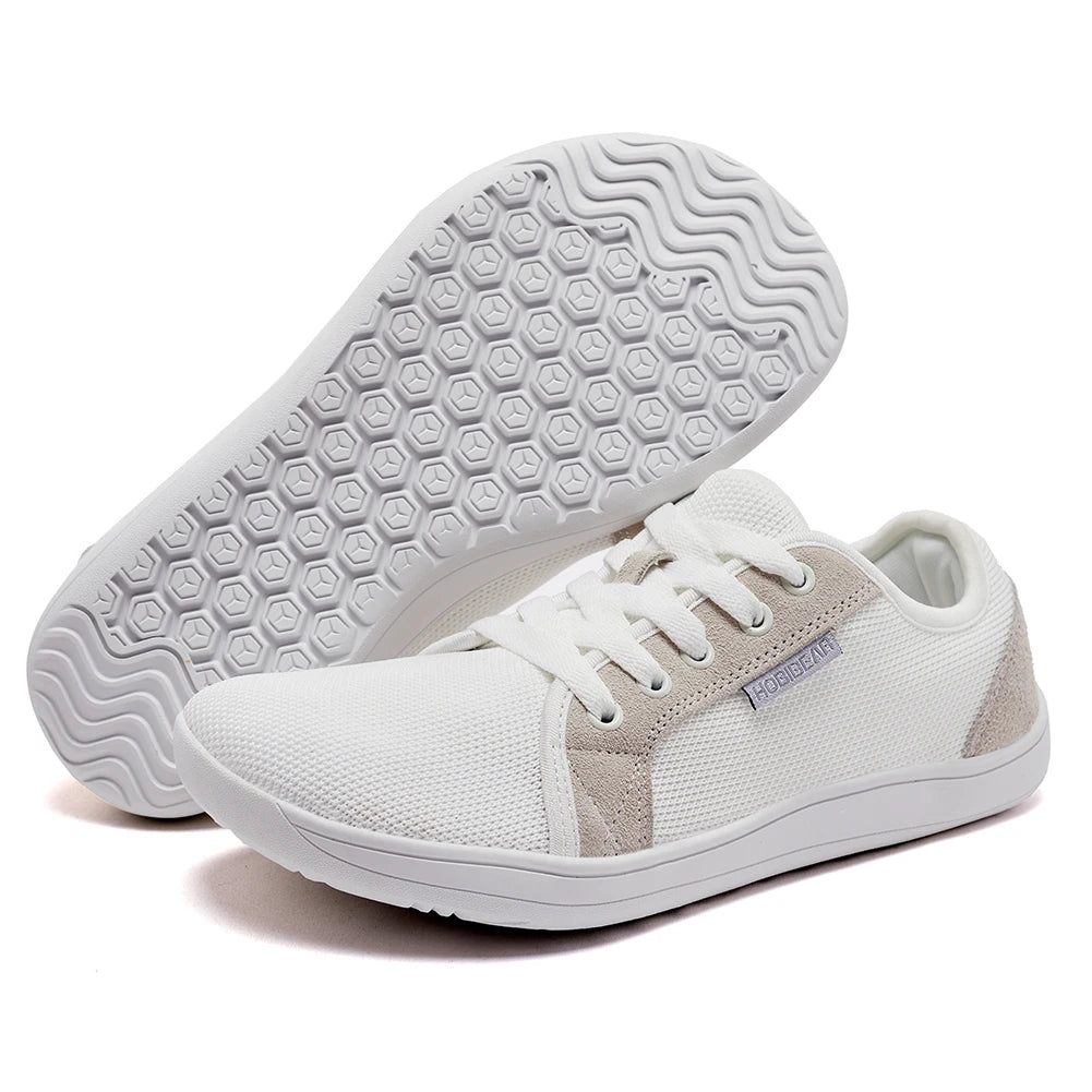 Unisex l Running Minimalist Walking Shoes