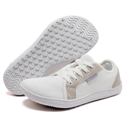 Unisex l Running Minimalist Walking Shoes