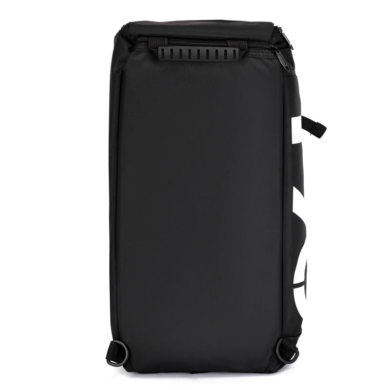 Outdoor Fitness Portable Bags Ultralight Yoga Sports Large Travel Backpack