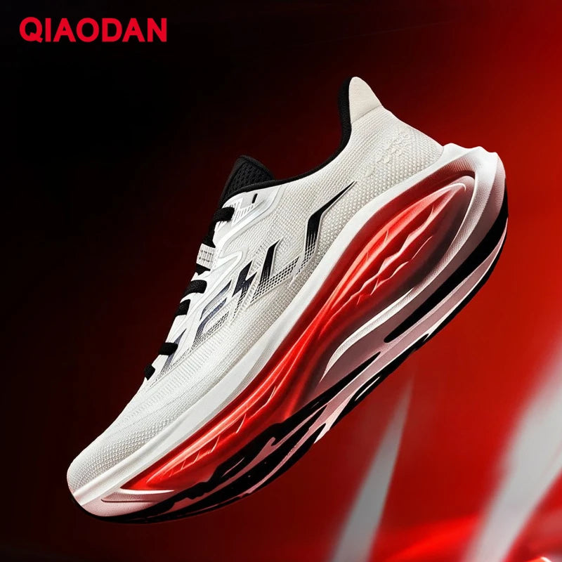 New High Rebound Shock Absorb Distance Training Sport Sneaker