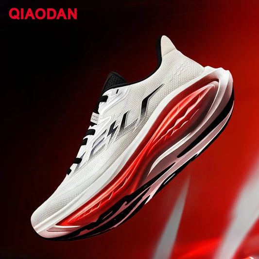 New High Rebound Shock Absorb Distance Training Sport Sneaker
