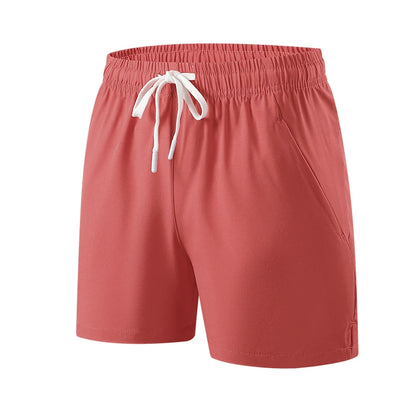 Running Shorts Summer Gym Sportswear Men