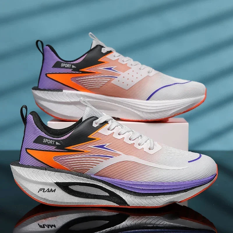 Sport Shoes Breathable Lightweight Sneakers Outdoor