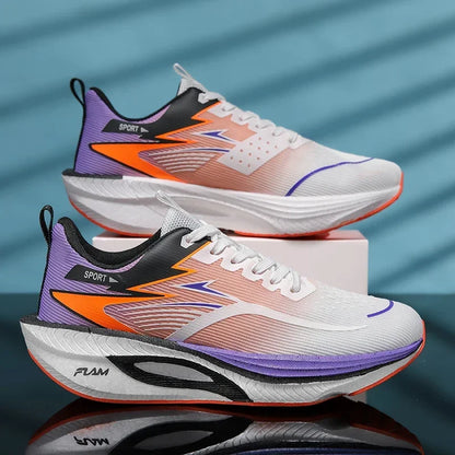 Sport Shoes Breathable Lightweight Sneakers Outdoor