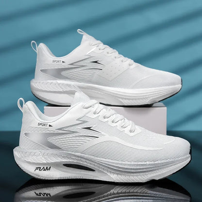 Sport Shoes Breathable Lightweight Sneakers Outdoor