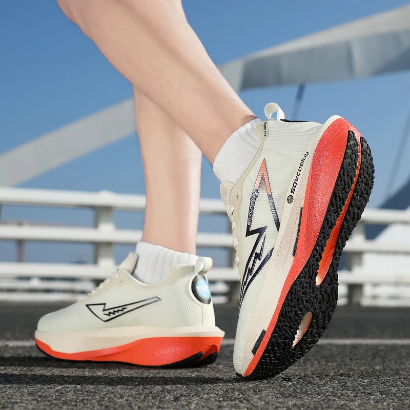 Marathon Sports Breathable Lightweight Sneakers