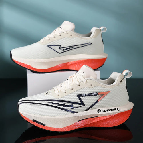 Marathon Sports Breathable Lightweight Sneakers