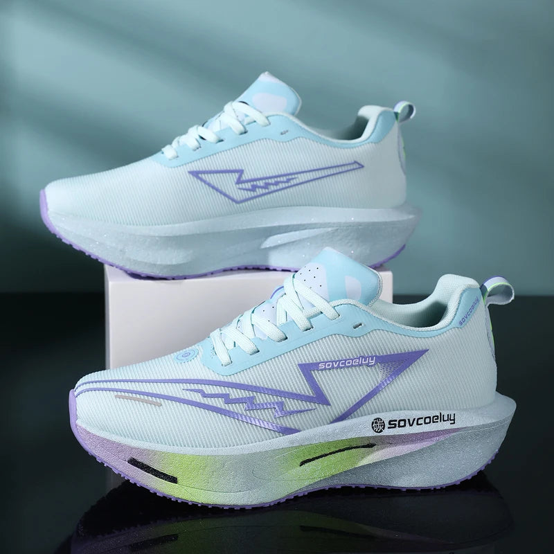 Marathon Sports Breathable Lightweight Sneakers