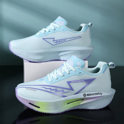 Marathon Sports Breathable Lightweight Sneakers