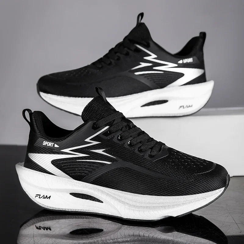 Sport Shoes Breathable Lightweight Sneakers Outdoor