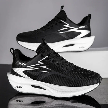 Sport Shoes Breathable Lightweight Sneakers Outdoor