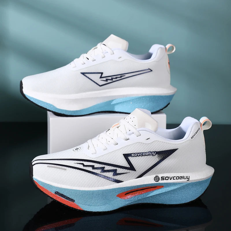 Marathon Sports Breathable Lightweight Sneakers