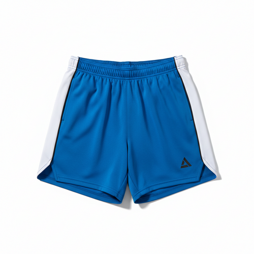 Top Passion Performance Gym Shorts